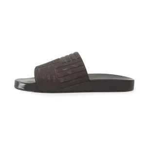 Bottega Veneta Pool Slides 45