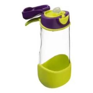 BPM B.Box Spout Bottle Passion Splash