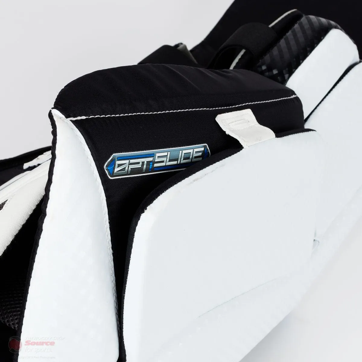 Brian's OPTiK 2 Pro Senior Goalie Leg Pads