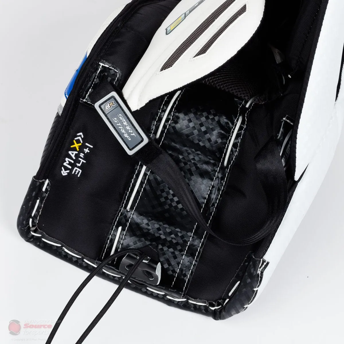 Brian's OPTiK 2 Pro Senior Goalie Leg Pads