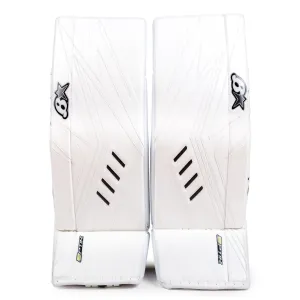 Brian's OPTiK 2 Pro Senior Goalie Leg Pads