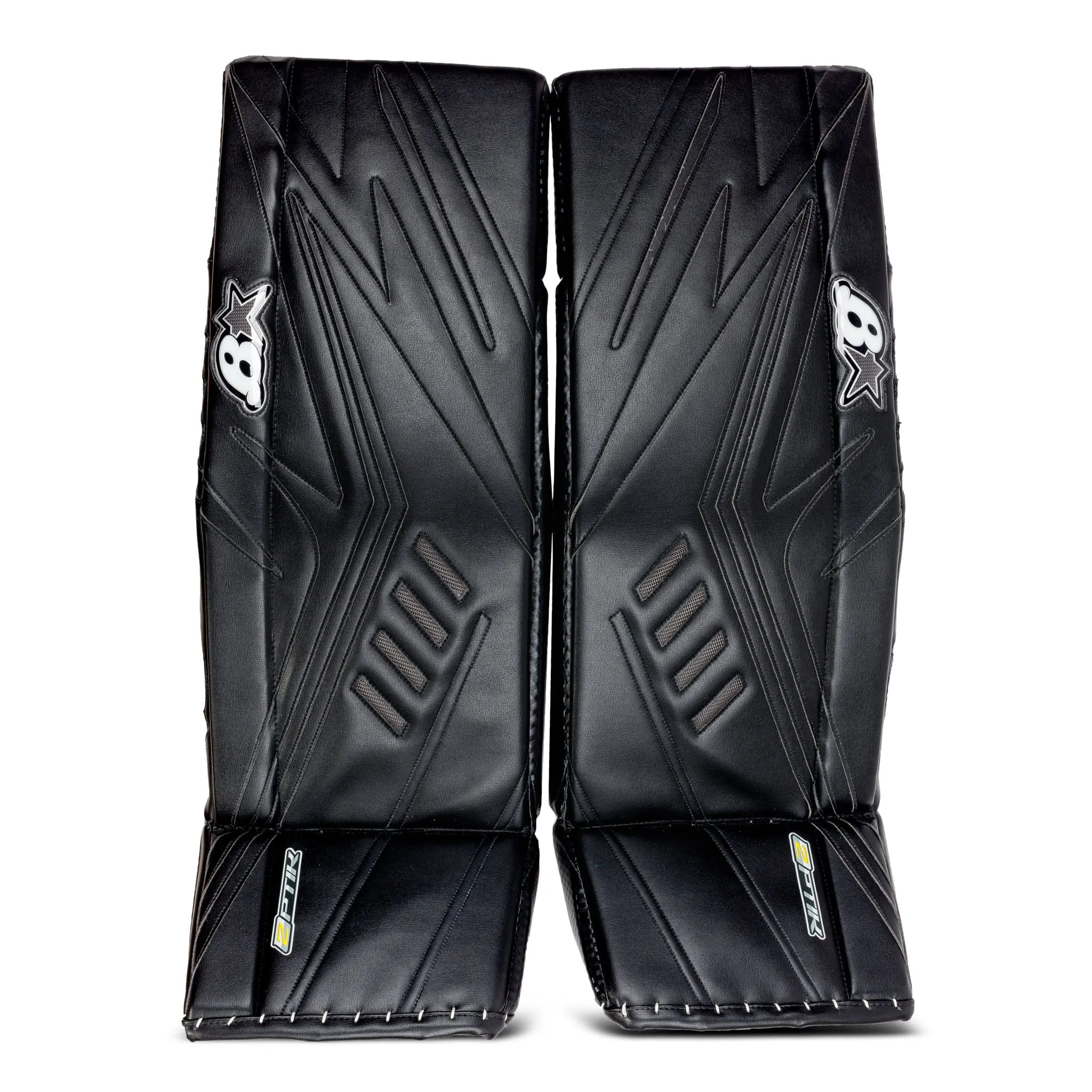 Brian's OPTiK 2 Pro Senior Goalie Leg Pads