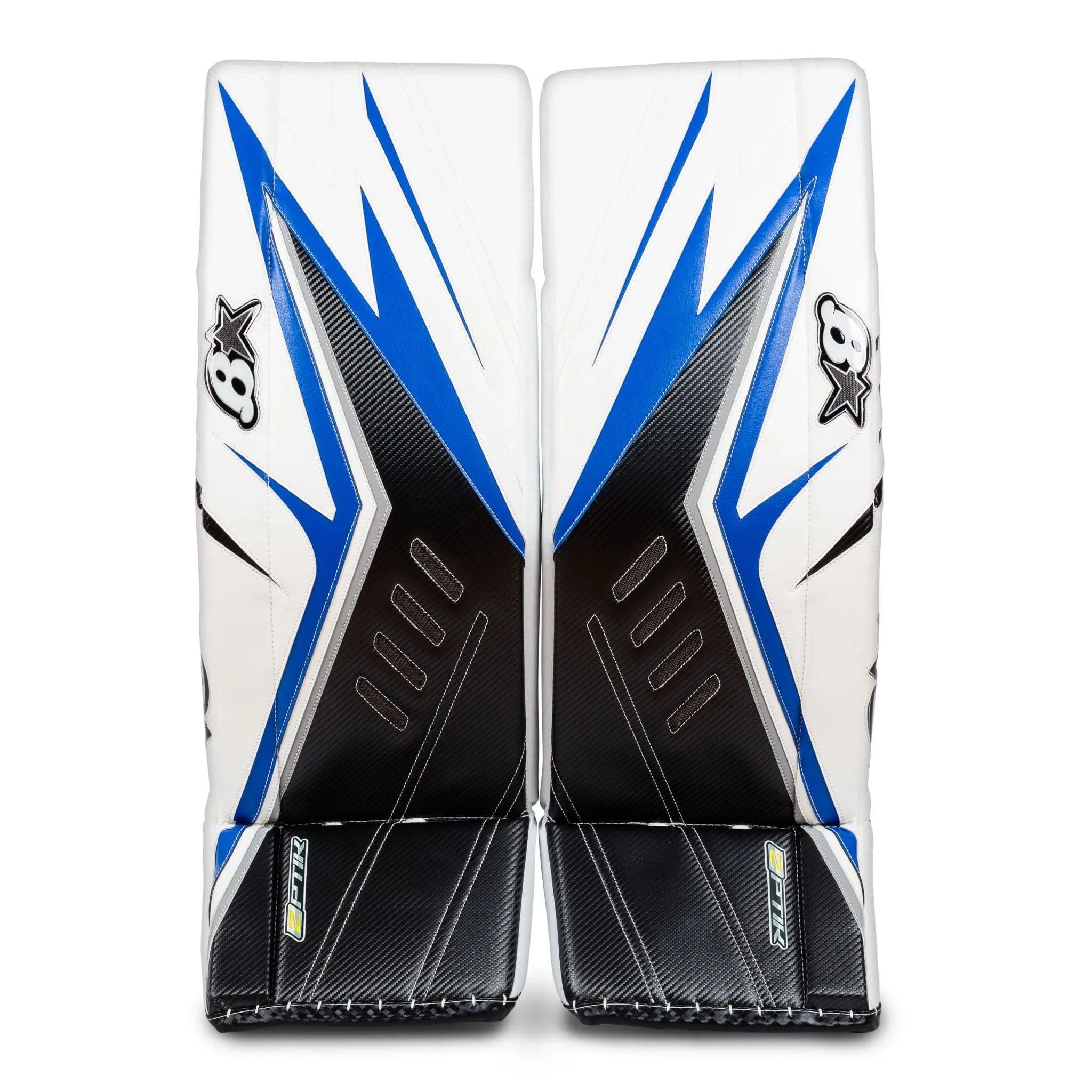 Brian's OPTiK 2 Pro Senior Goalie Leg Pads