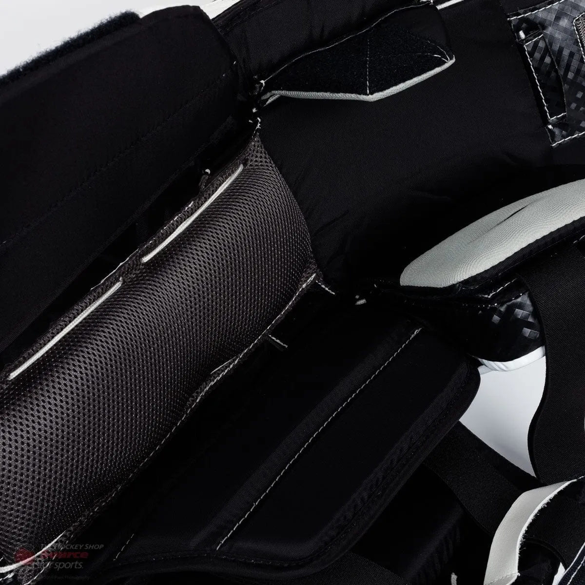 Brian's OPTiK 2 Pro Senior Goalie Leg Pads