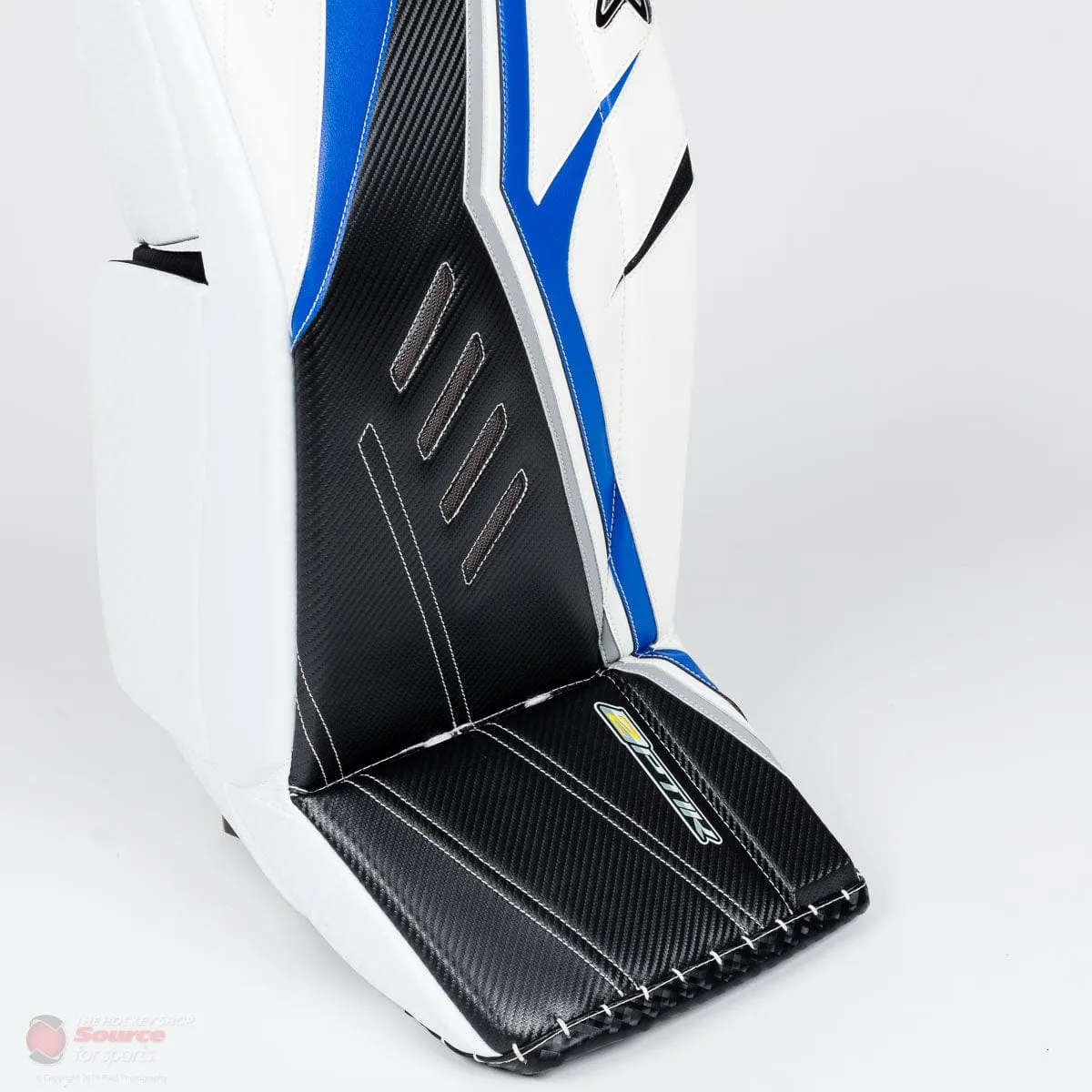 Brian's OPTiK 2 Pro Senior Goalie Leg Pads