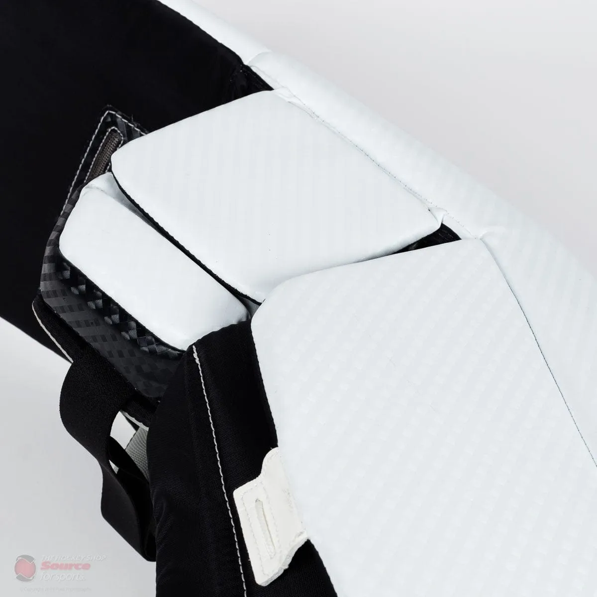 Brian's OPTiK 2 Pro Senior Goalie Leg Pads