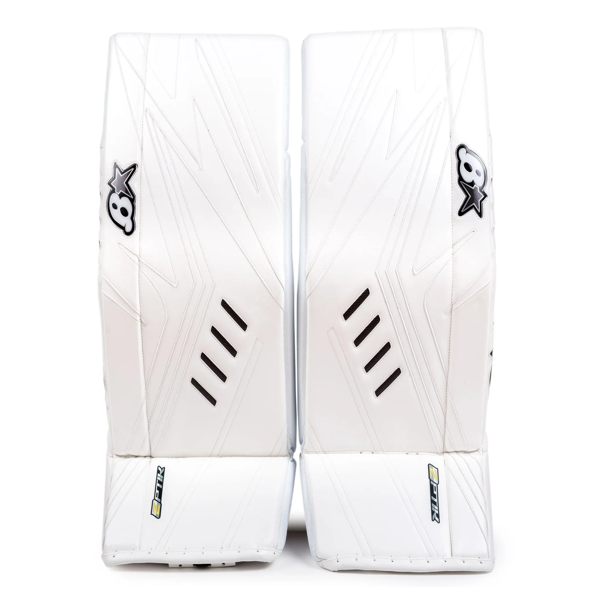 Brian's OPTiK 2 Pro Senior Goalie Leg Pads