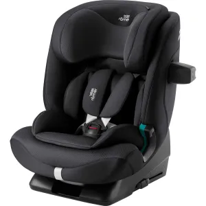 Britax Römer Advansafix Pro Style in Carbon Black