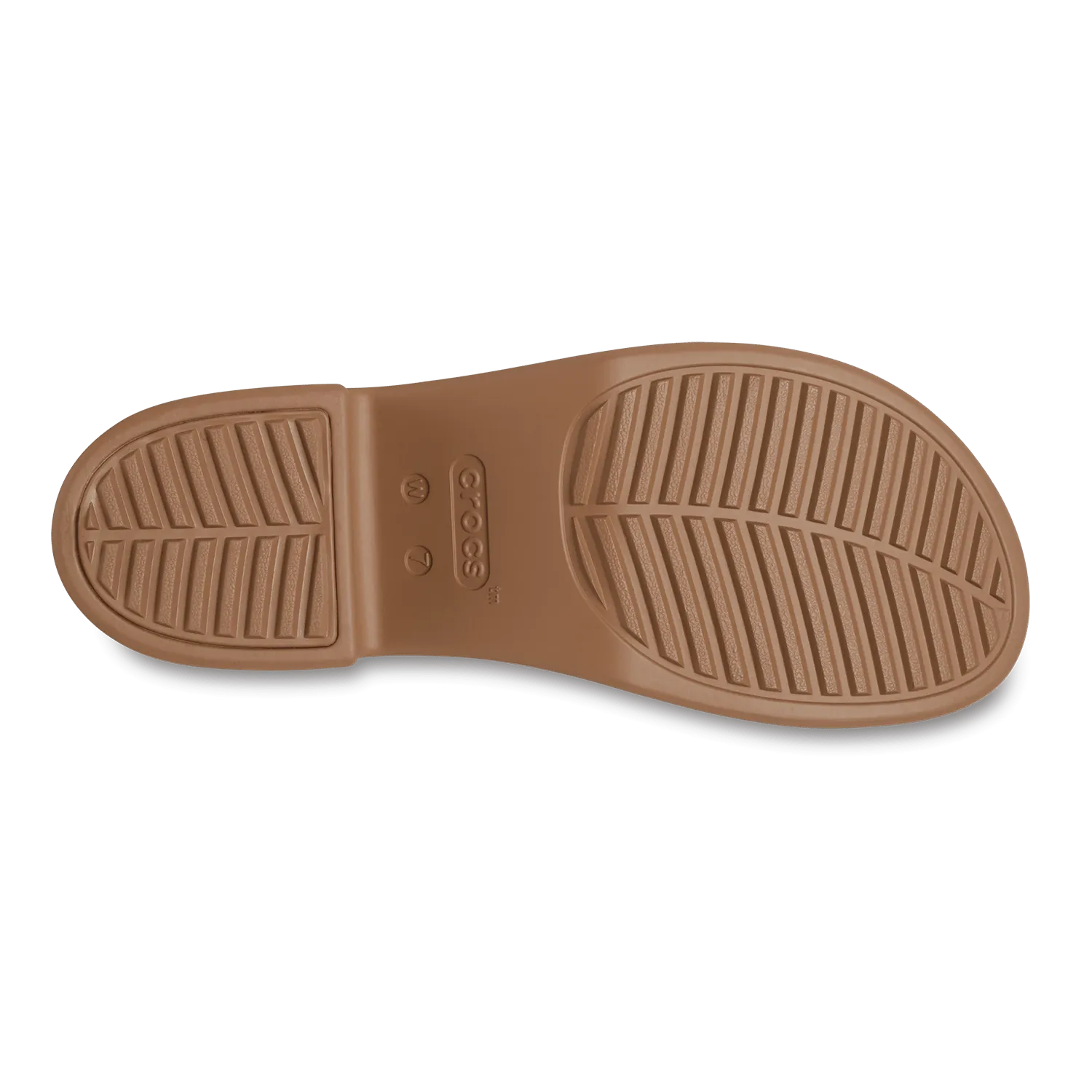 Brooklyn Woven Slide Heel