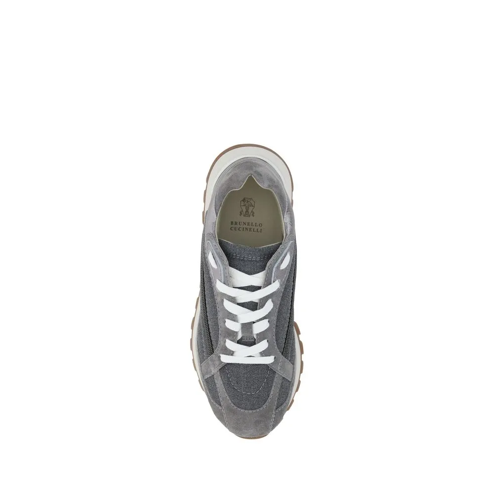 Brunello Cucinelli Sneakers
