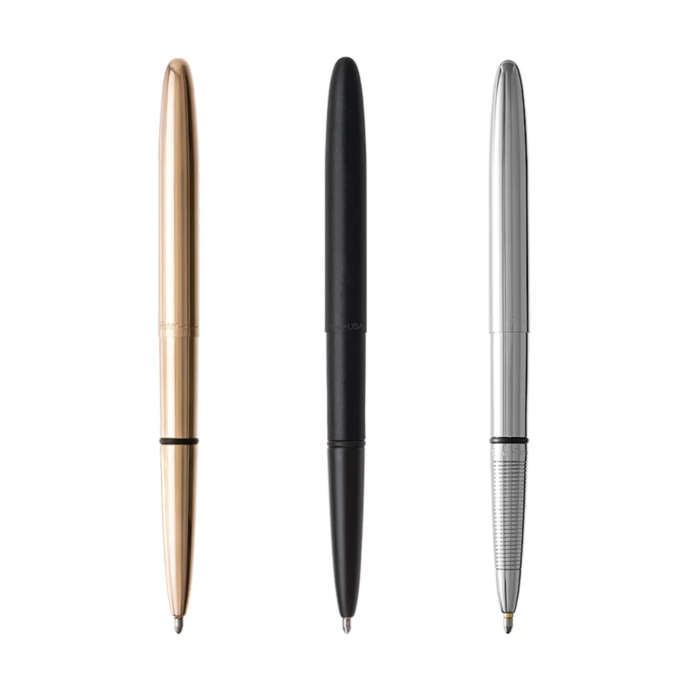 Bullet Space Pen