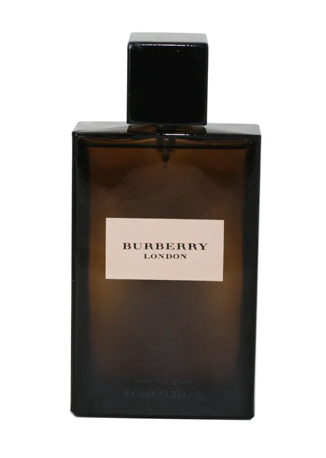 Burberry London Aftershave for Men