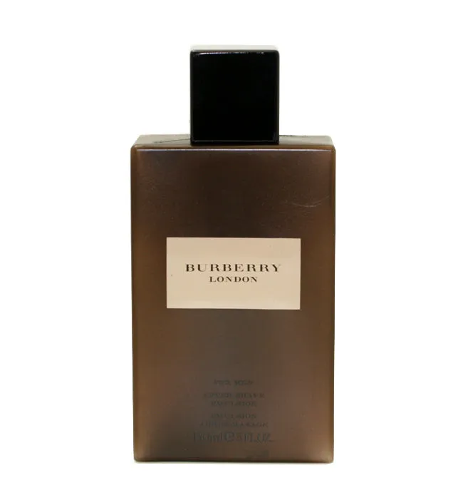 Burberry London Aftershave for Men