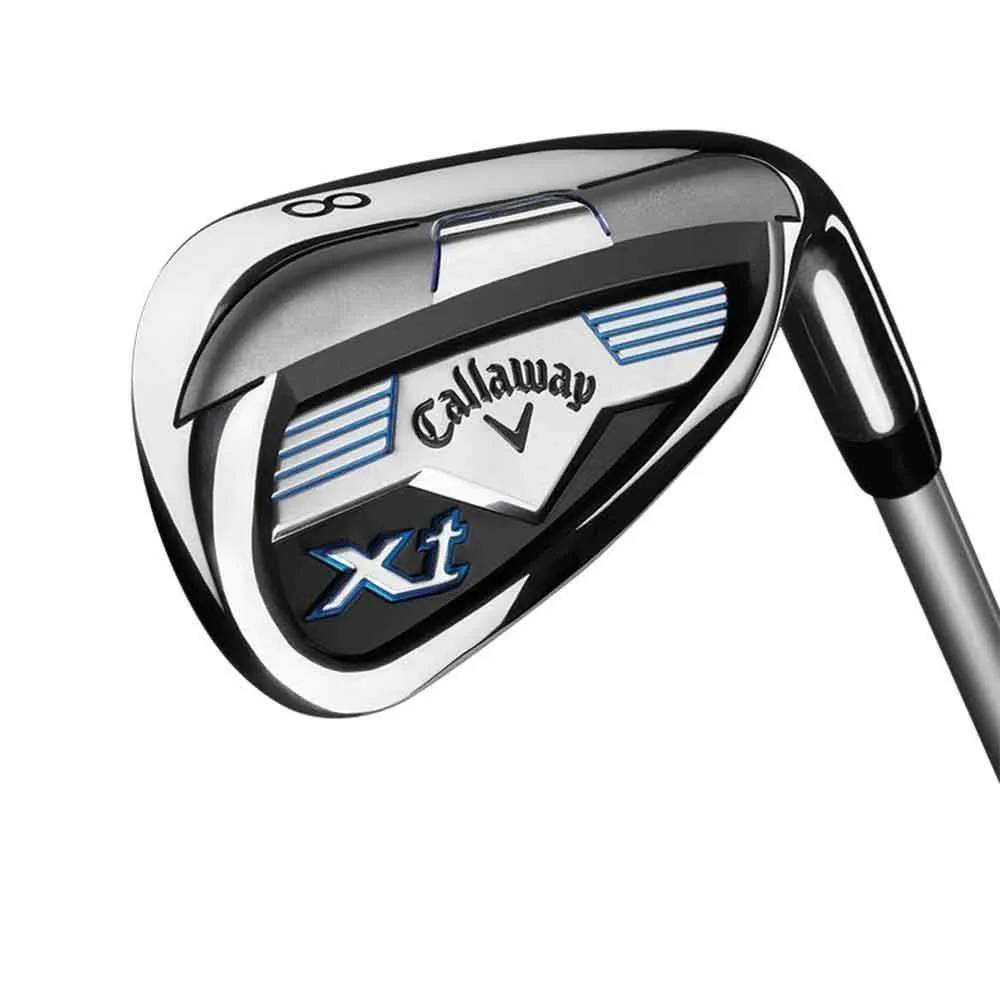 Callaway XT Teen Golf Set - 10 Clubs   Bag