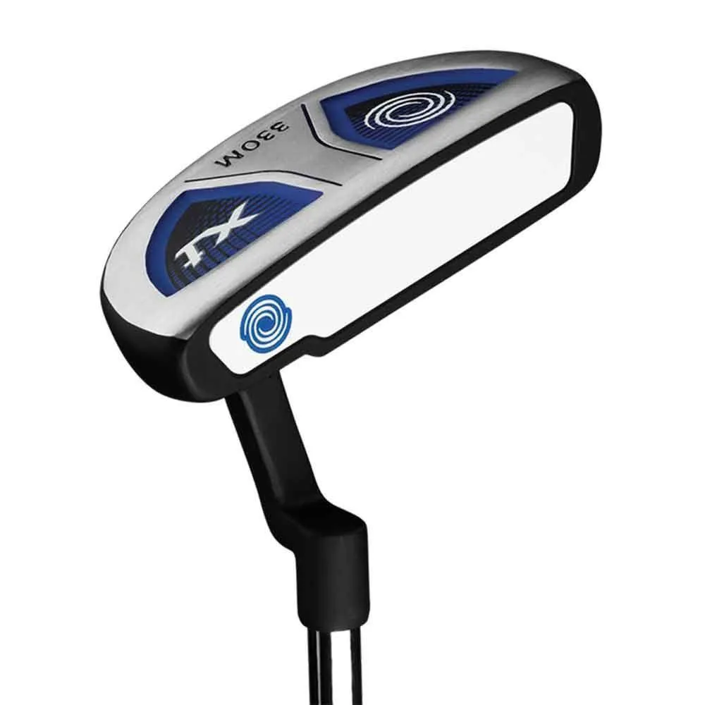 Callaway XT Teen Golf Set - 10 Clubs   Bag