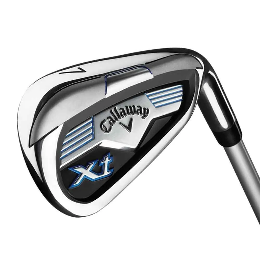 Callaway XT Teen Golf Set - 10 Clubs   Bag