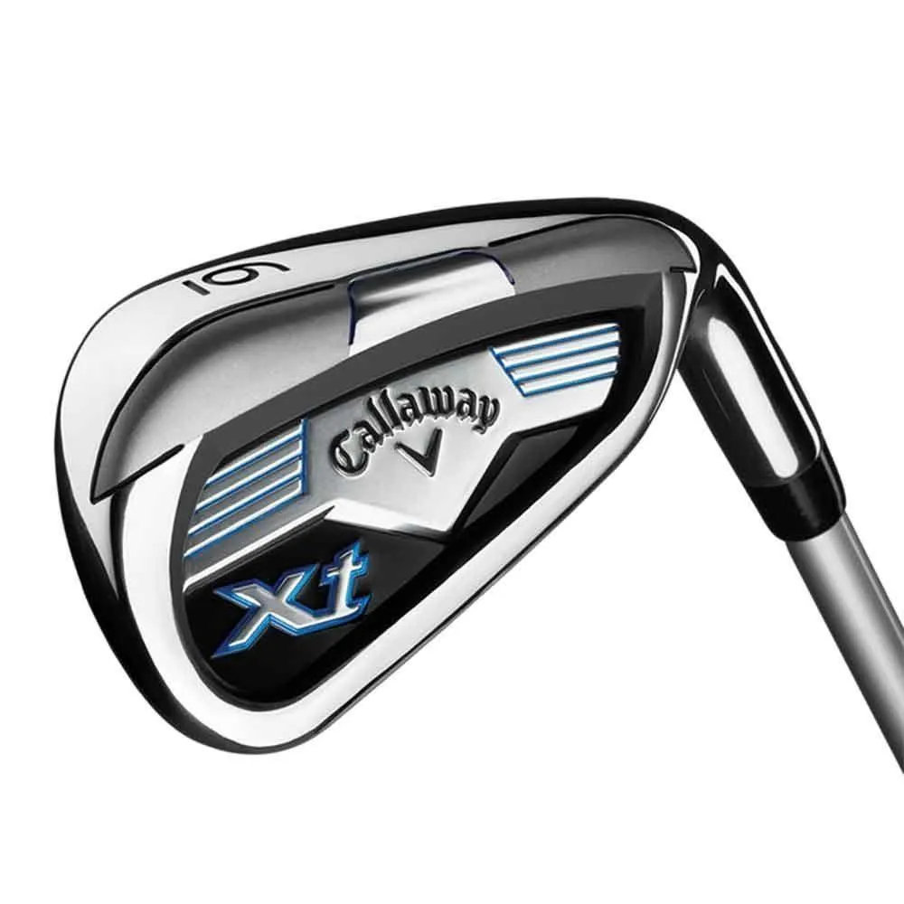 Callaway XT Teen Golf Set - 10 Clubs   Bag