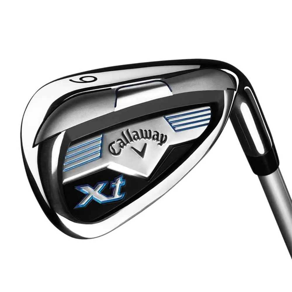 Callaway XT Teen Golf Set - 10 Clubs   Bag