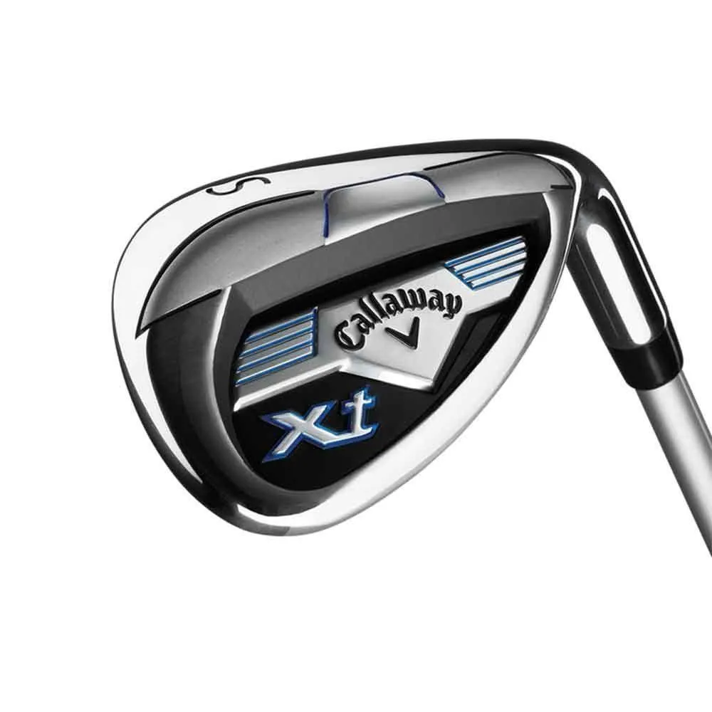 Callaway XT Teen Golf Set - 10 Clubs   Bag
