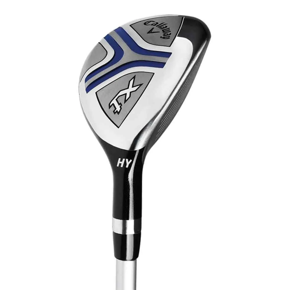 Callaway XT Teen Golf Set - 10 Clubs   Bag