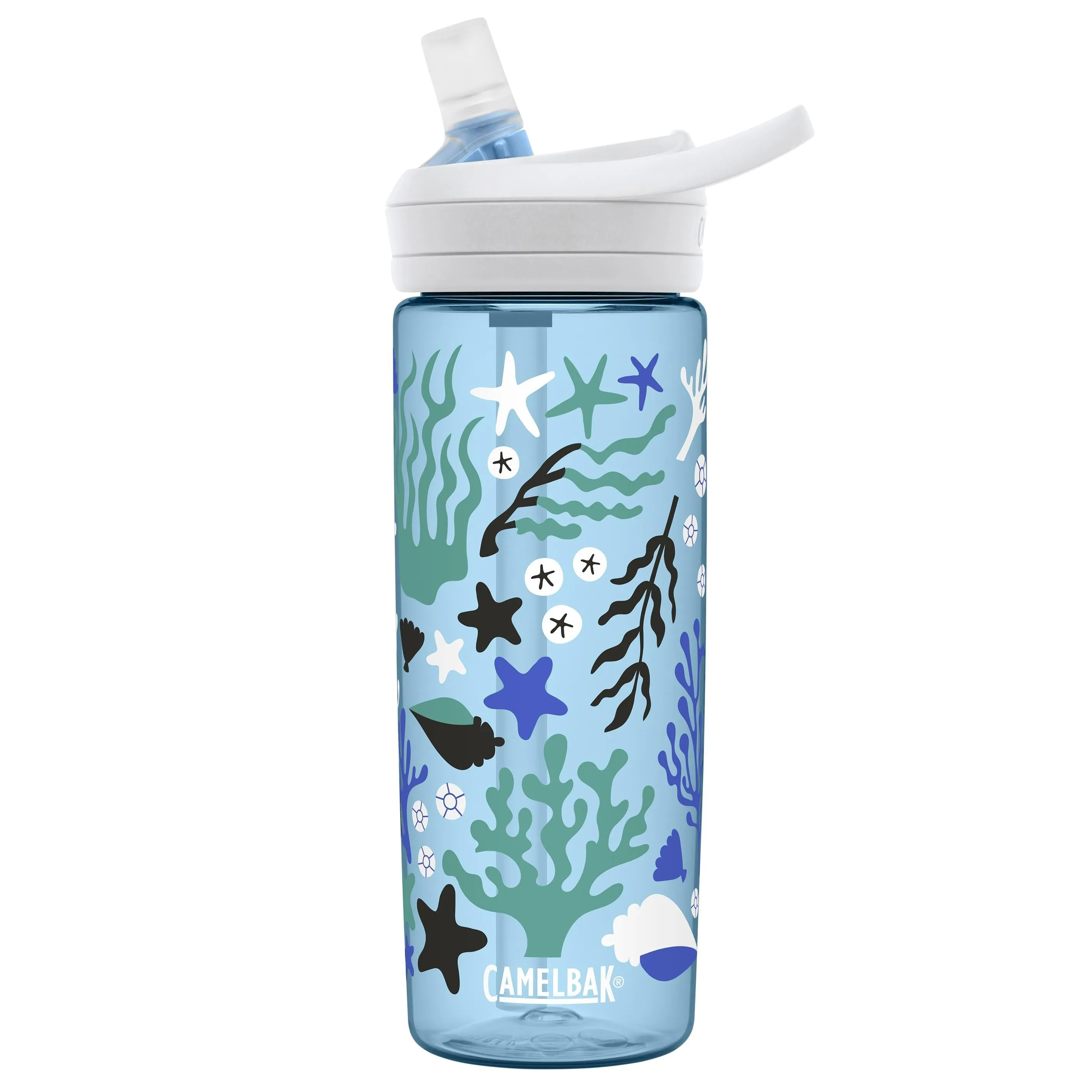 Camelbak Eddy  600ML (Back To School Limited Edition)
