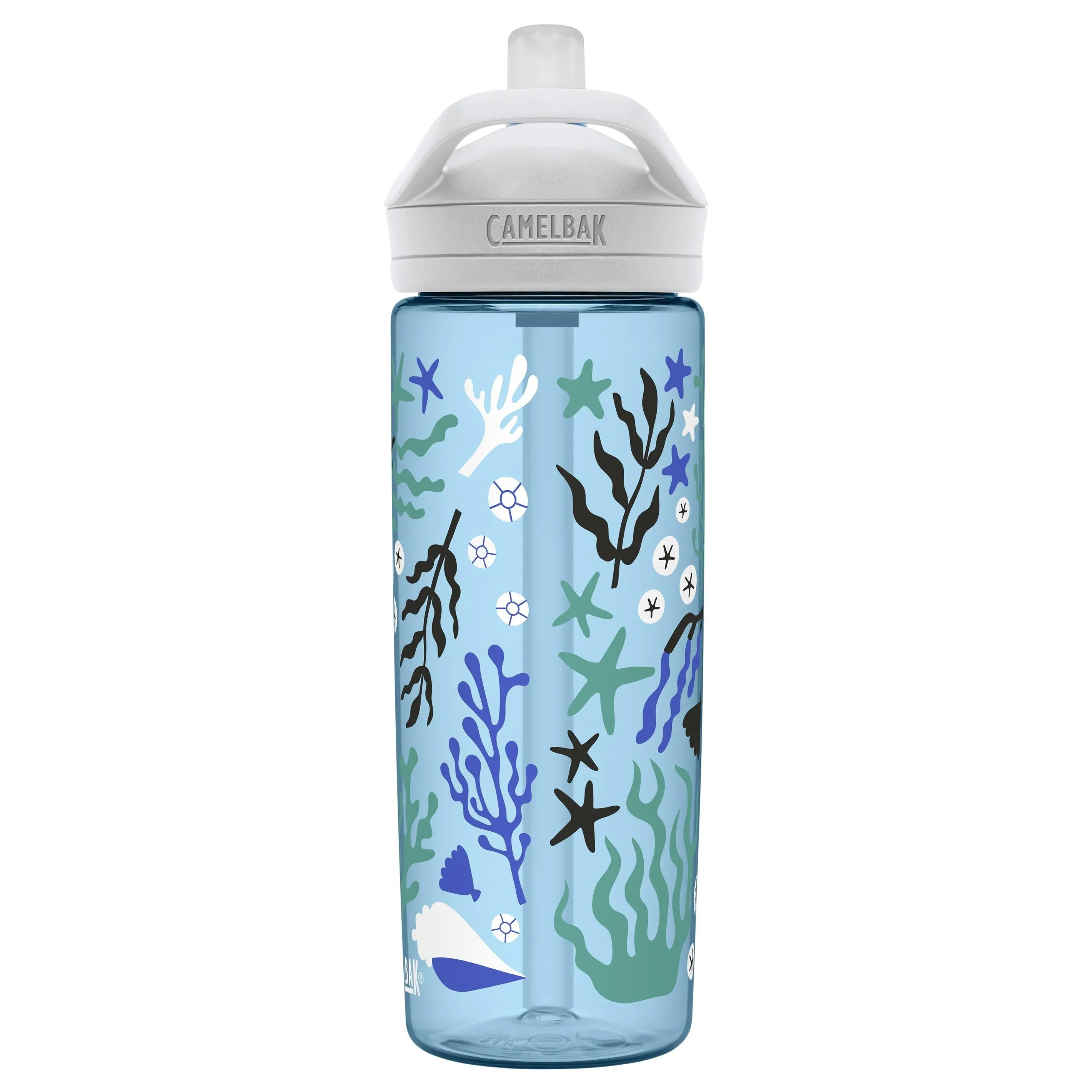 Camelbak Eddy  600ML (Back To School Limited Edition)