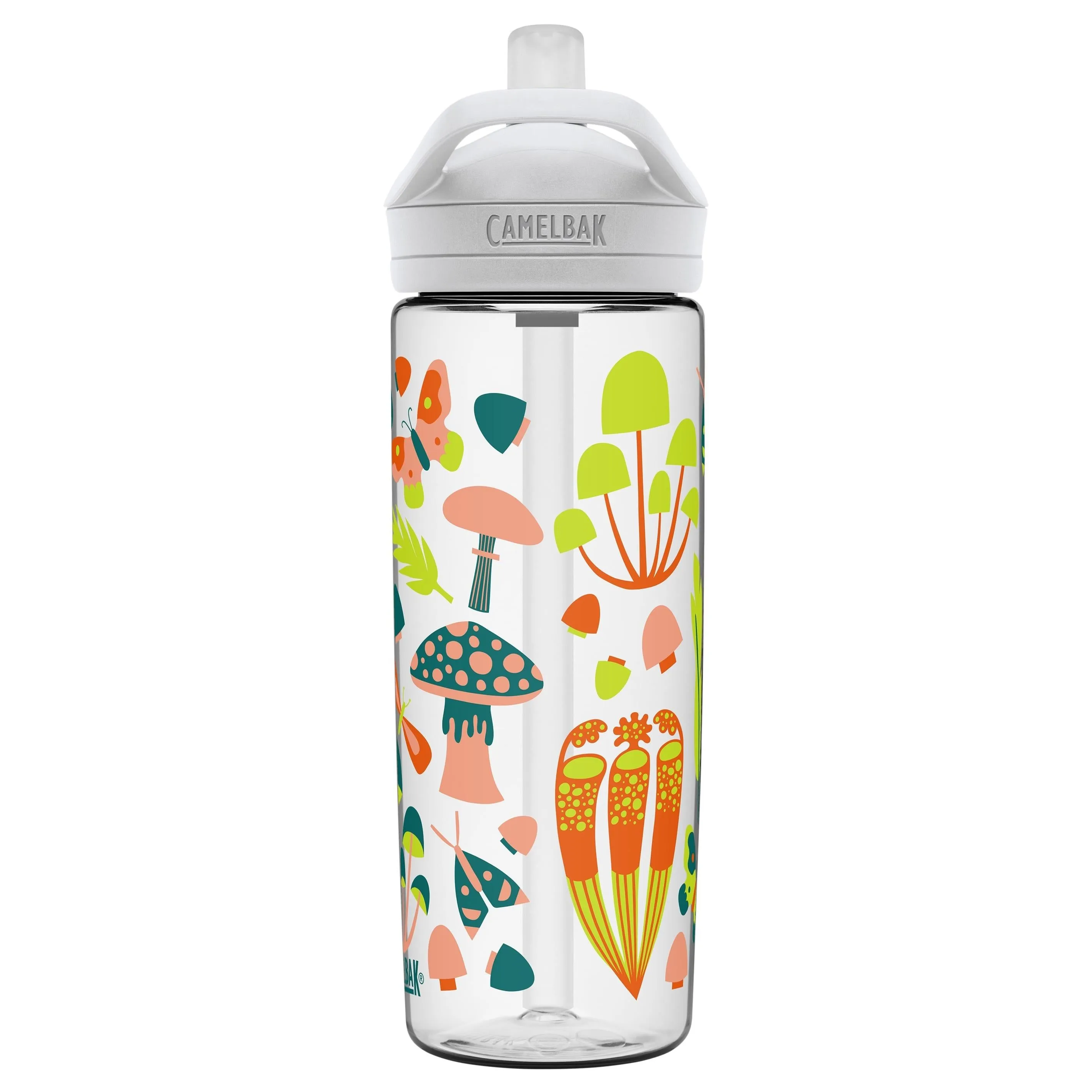 Camelbak Eddy  600ML (Back To School Limited Edition)