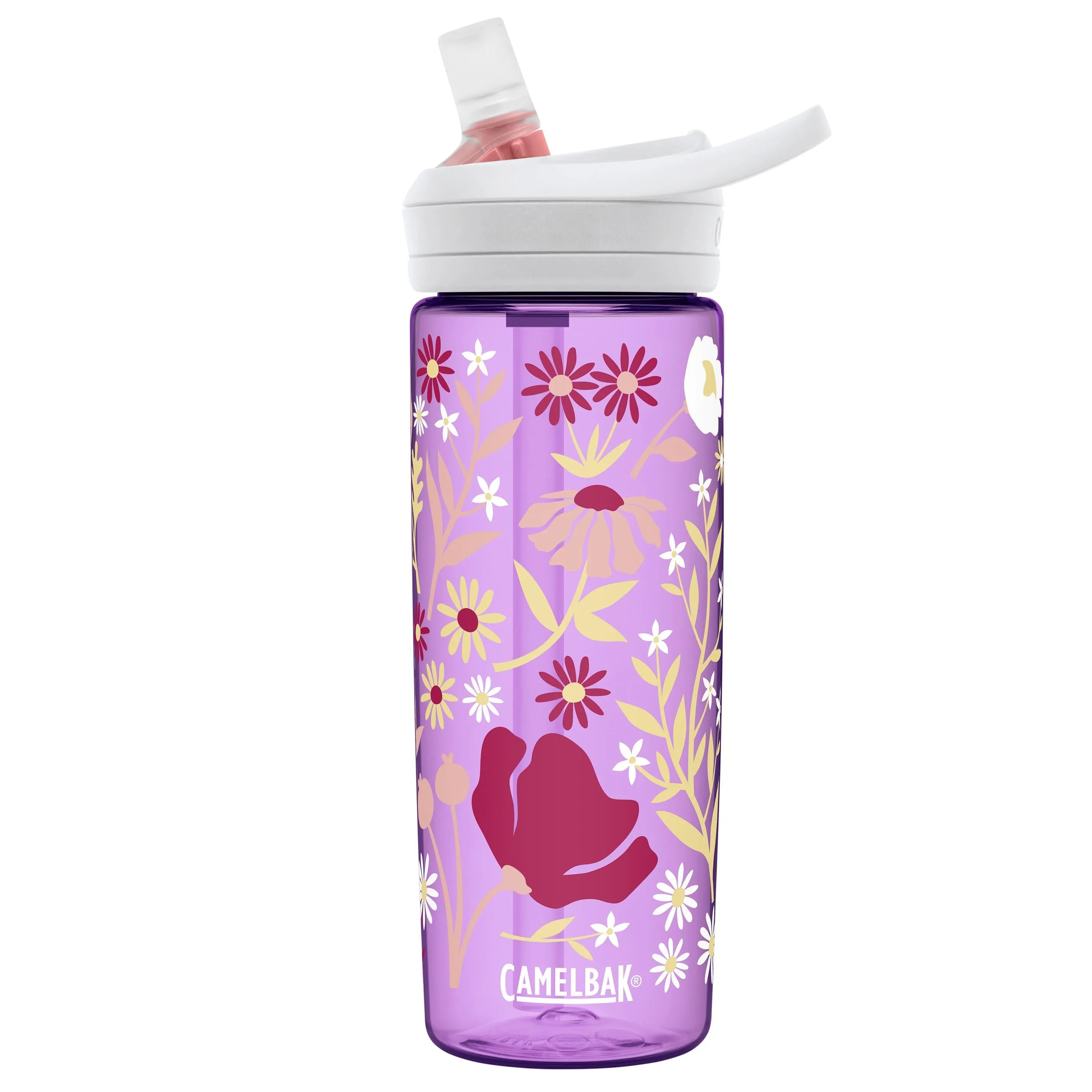 Camelbak Eddy  600ML (Back To School Limited Edition)
