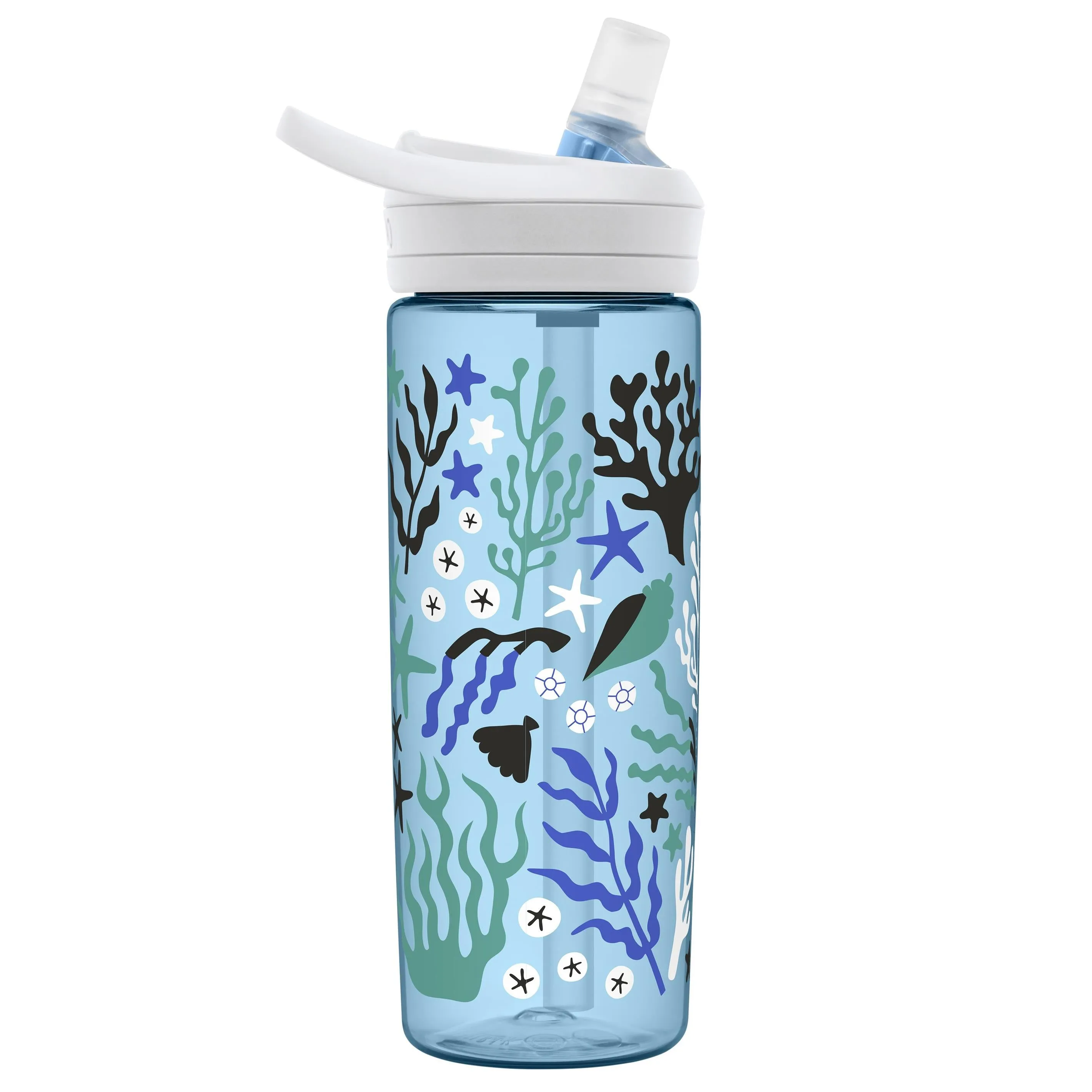 Camelbak Eddy  600ML (Back To School Limited Edition)