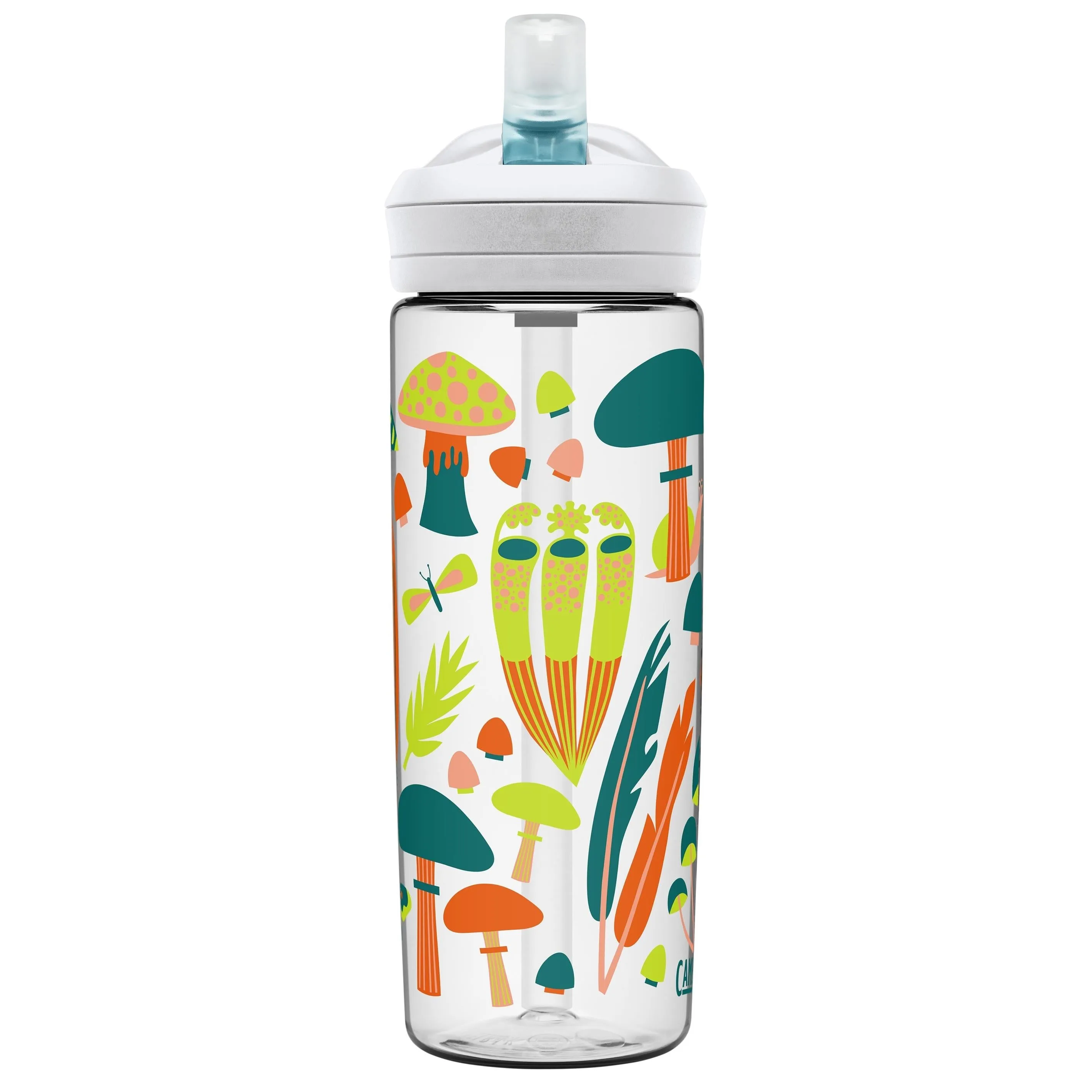 Camelbak Eddy  600ML (Back To School Limited Edition)