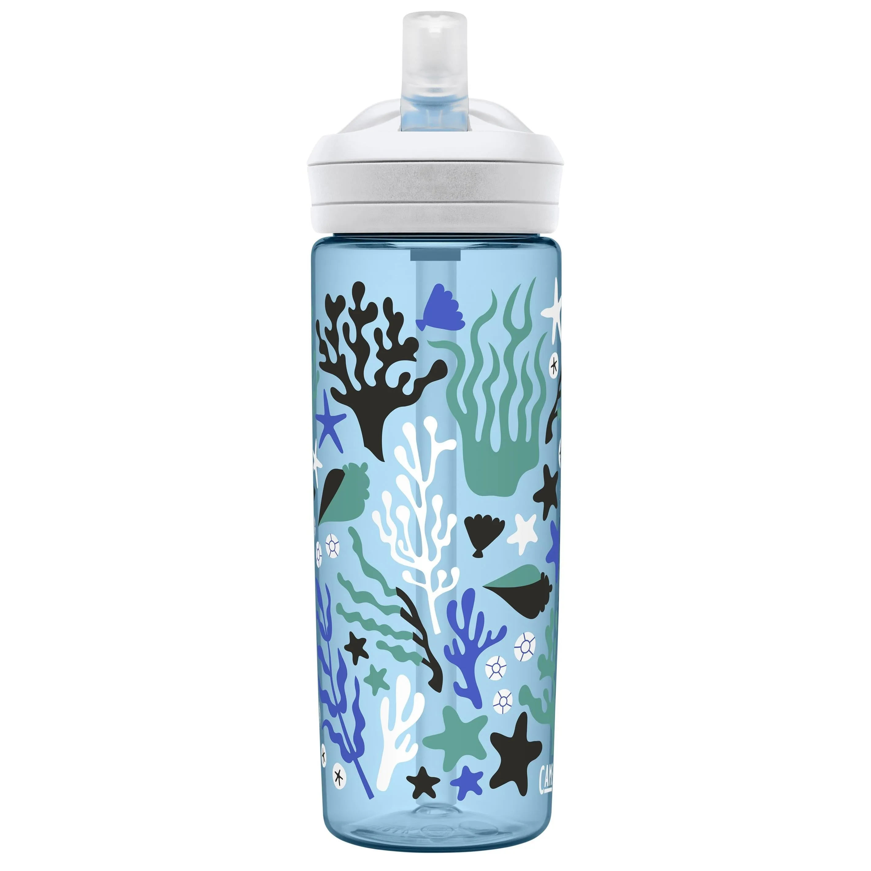 Camelbak Eddy  600ML (Back To School Limited Edition)