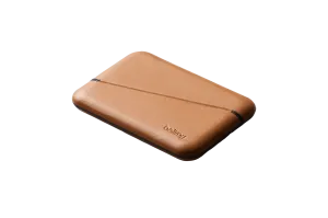 Cartera Flip Case Toffee