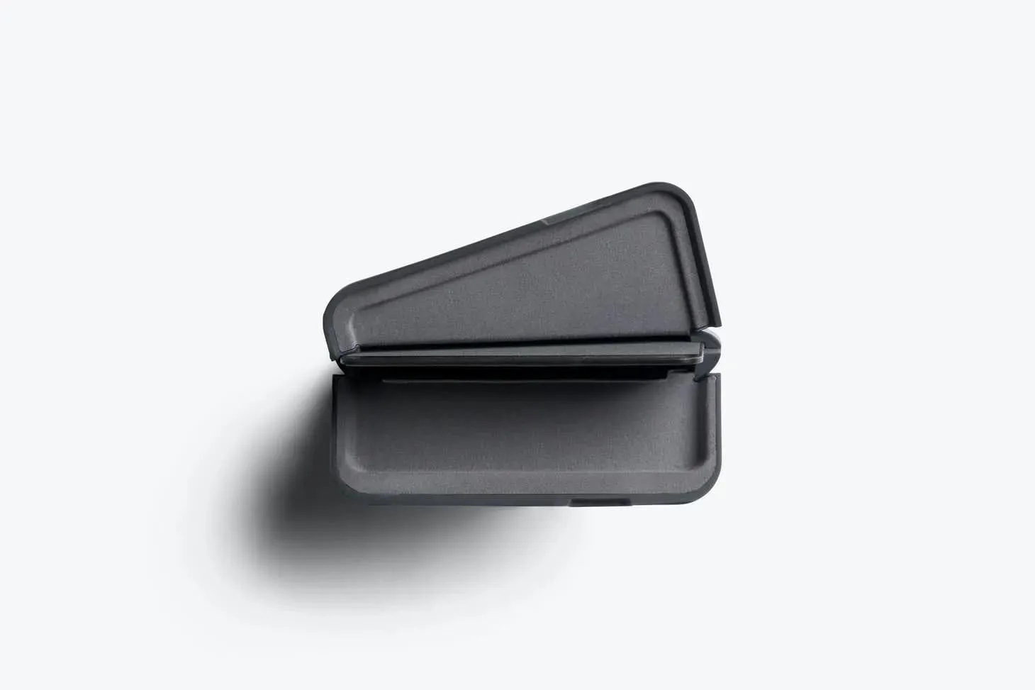 Cartera Flip Case Toffee