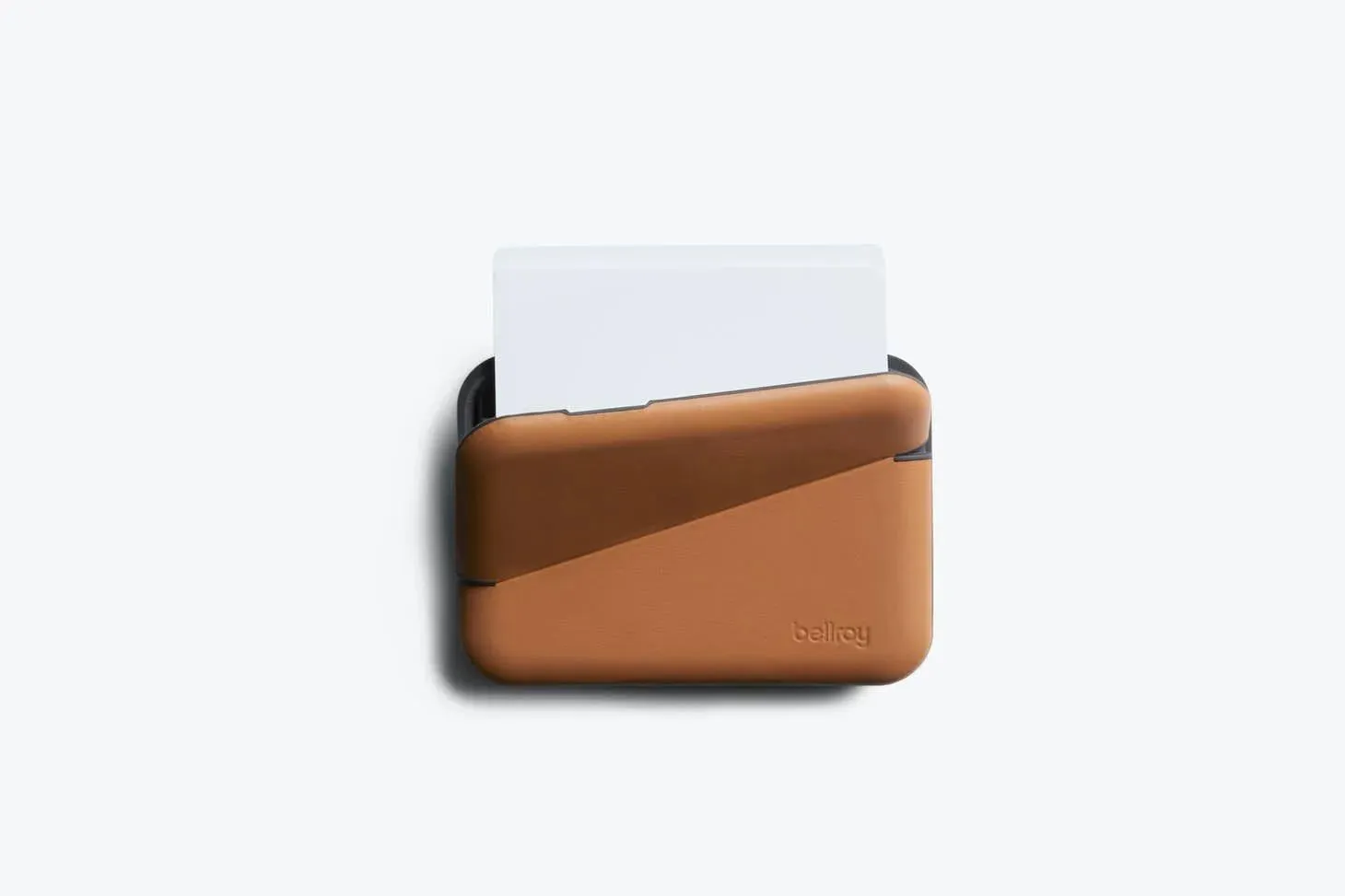 Cartera Flip Case Toffee
