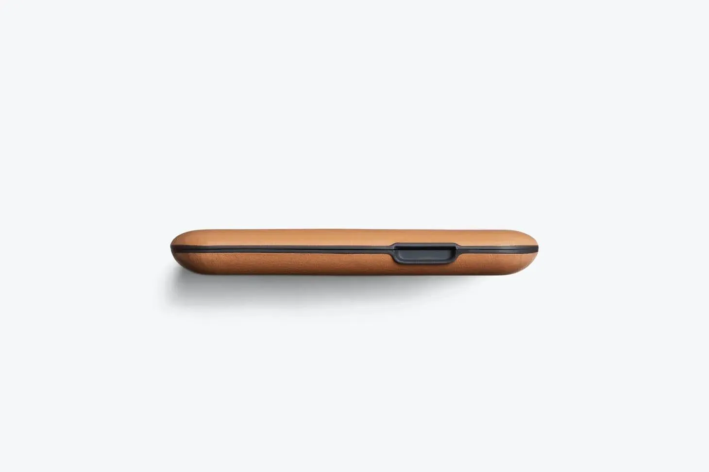 Cartera Flip Case Toffee