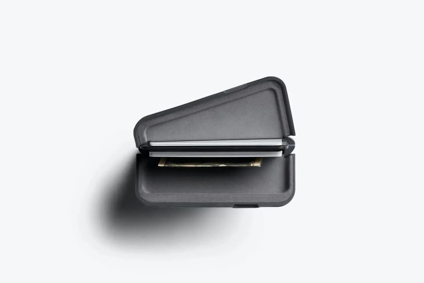 Cartera Flip Case Toffee