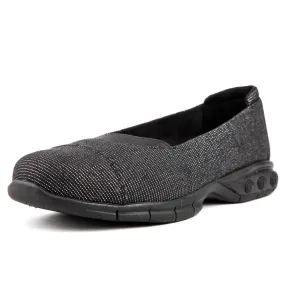 Chanell Women's Fabric Ballet Flat