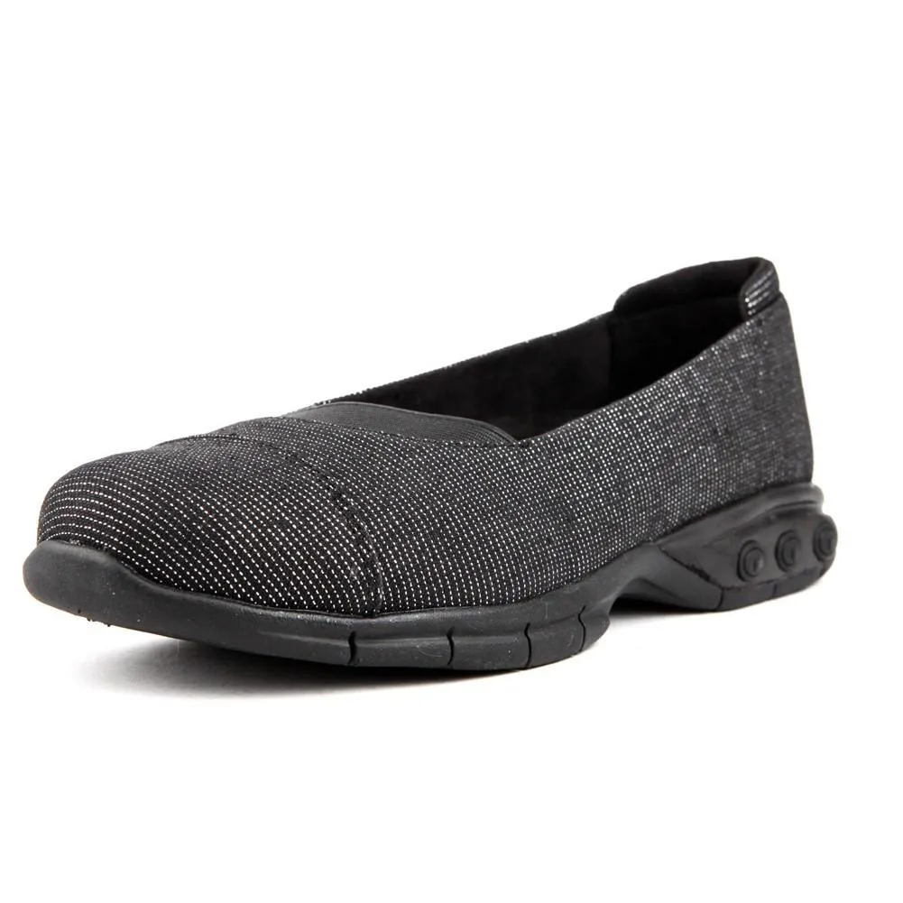 Chanell Women's Fabric Ballet Flat