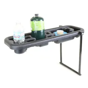 Clam Fish Trap Console