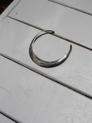 Classic Sterling Collar