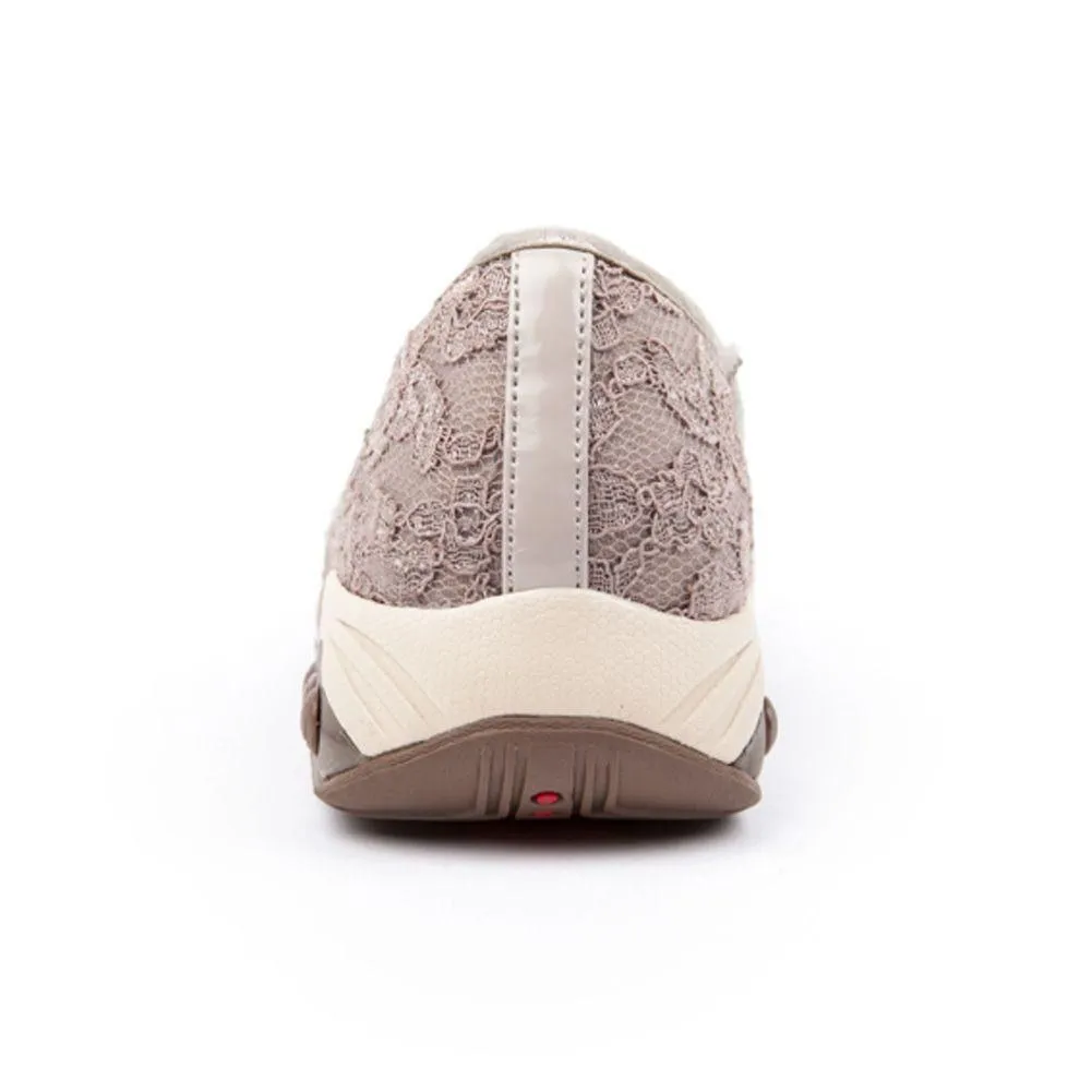 Coco Women's Fabric Ballet Flat