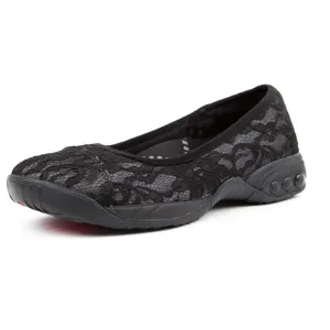 Coco Women's Fabric Ballet Flat