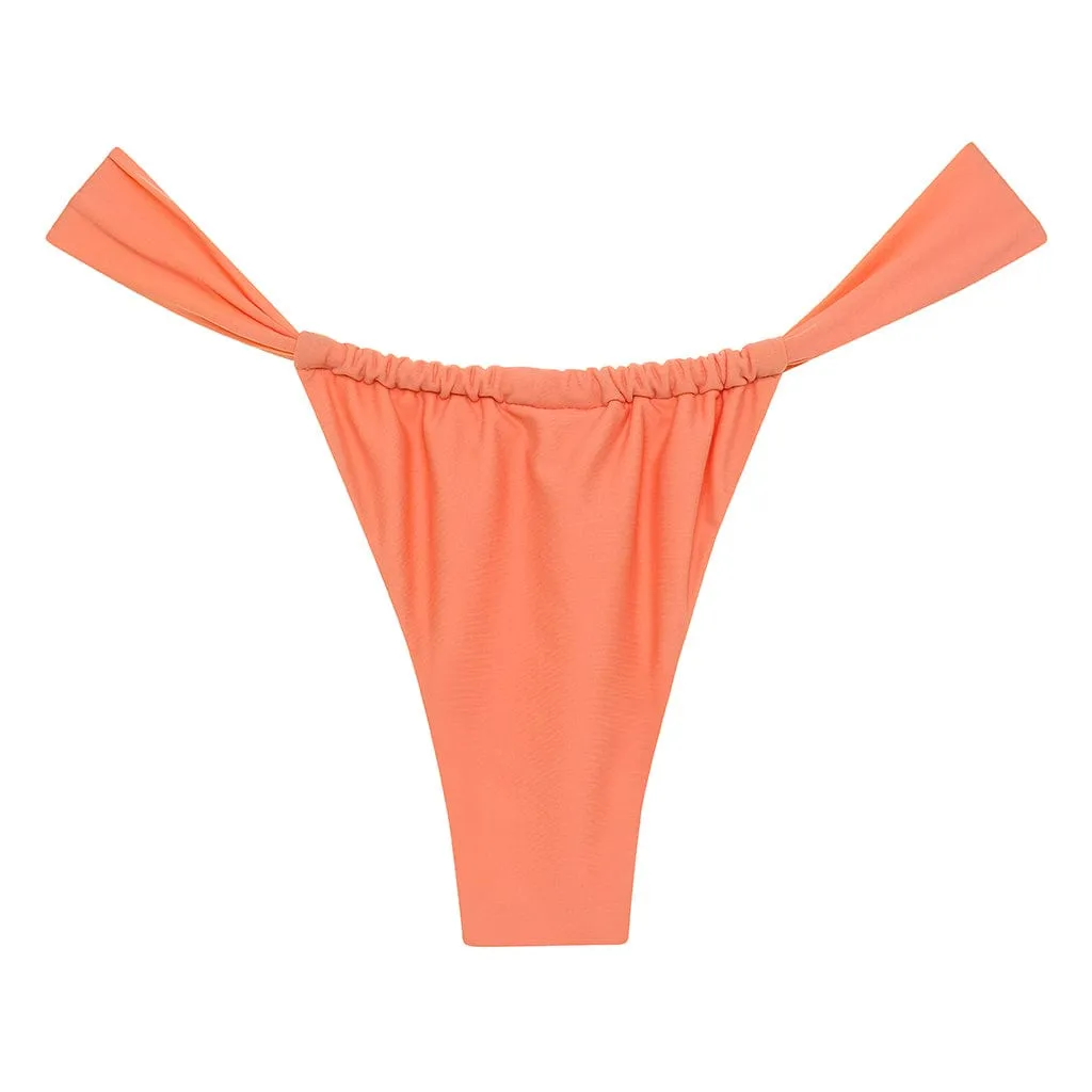 Coral Sandra Bikini Bottom