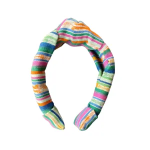 Corte Knot Headband