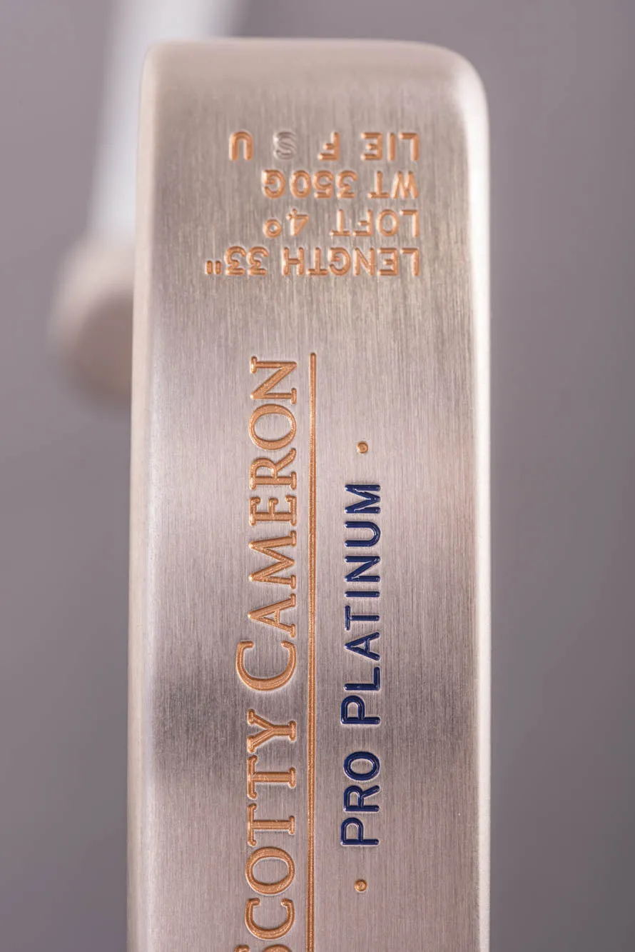 Custom Shop restored Newport Mil Spec 350 gram