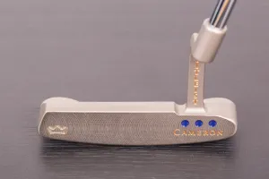 Custom Shop restored Newport Mil Spec 350 gram