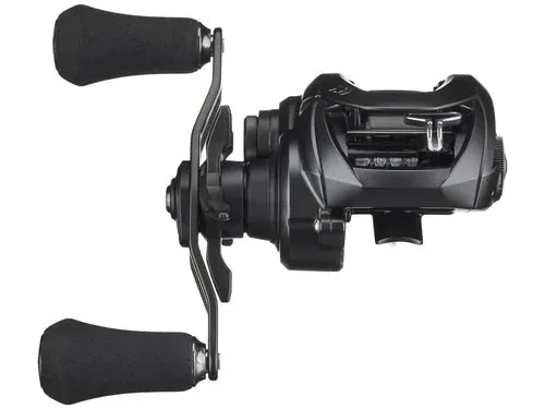 Daiwa Tatula Elite P/F Casting Reel
