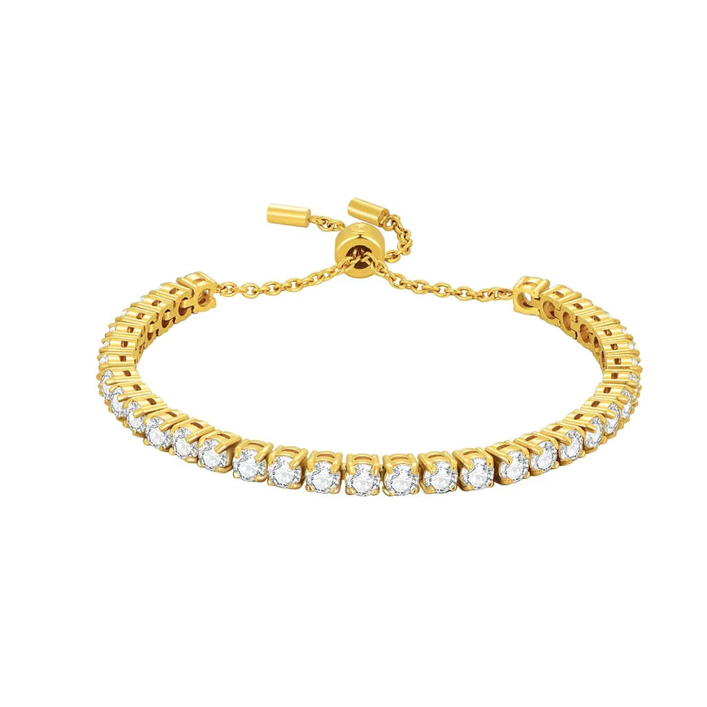 Dalal / Tennis Gold - Gift Set