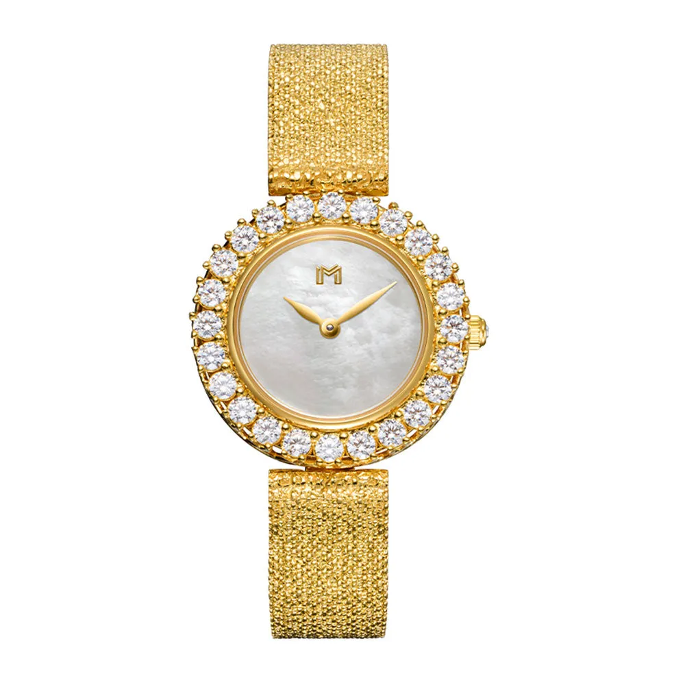 Dalal / Tennis Gold - Gift Set