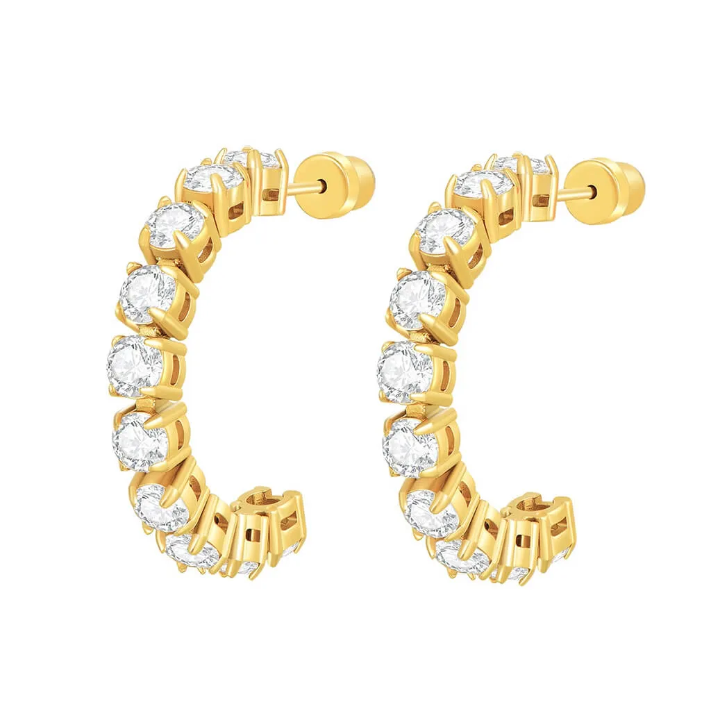 Dalal / Tennis Gold - Gift Set